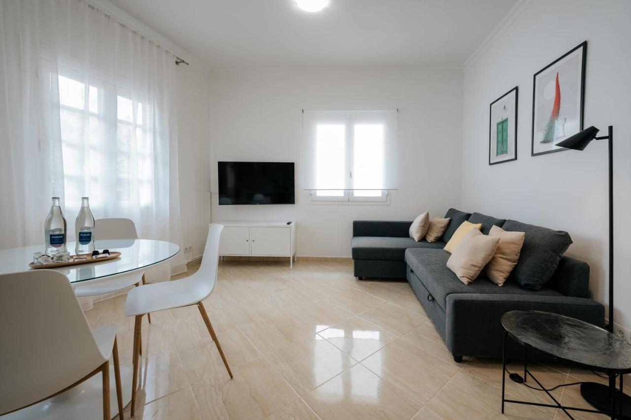 4 Esquinas Adeje Homes Costa Adeje Dış mekan fotoğraf