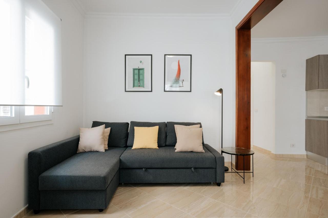 4 Esquinas Adeje Homes Costa Adeje Dış mekan fotoğraf