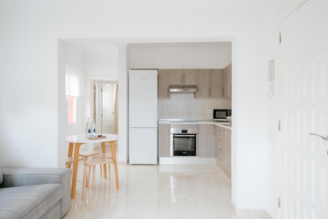 4 Esquinas Adeje Homes Costa Adeje Dış mekan fotoğraf