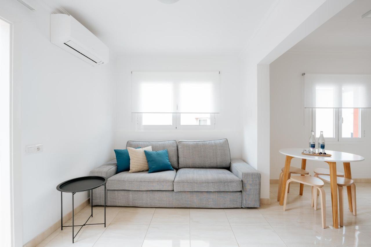 4 Esquinas Adeje Homes Costa Adeje Dış mekan fotoğraf