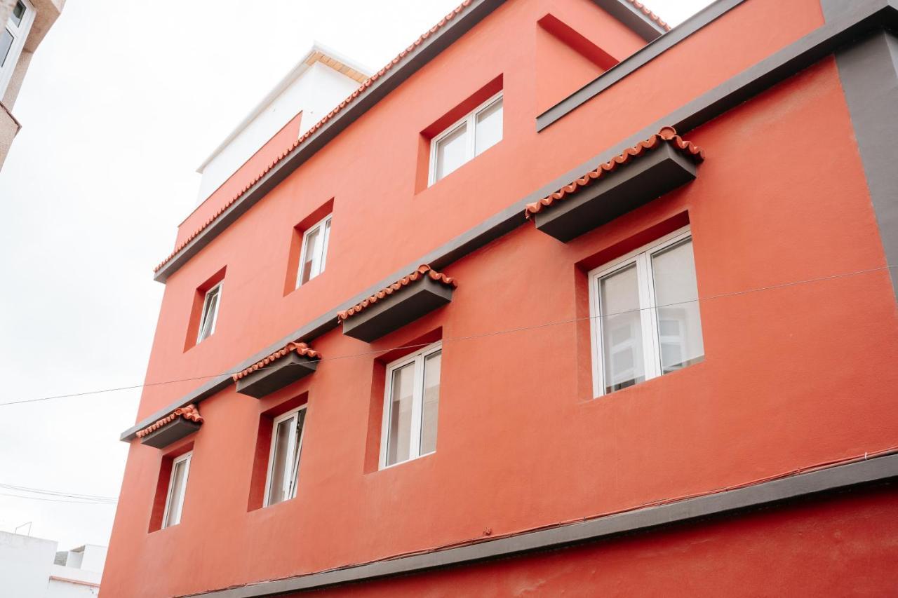 4 Esquinas Adeje Homes Costa Adeje Dış mekan fotoğraf