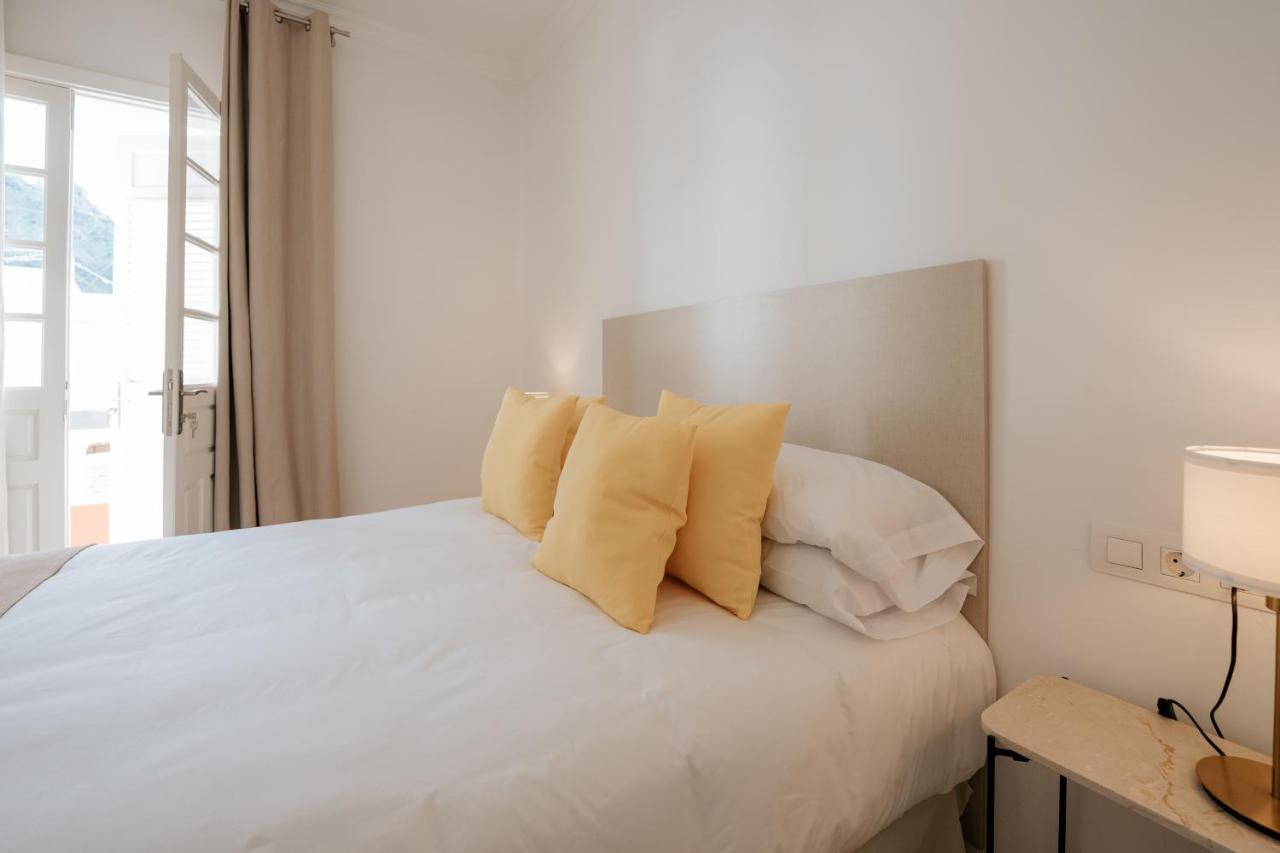 4 Esquinas Adeje Homes Costa Adeje Dış mekan fotoğraf