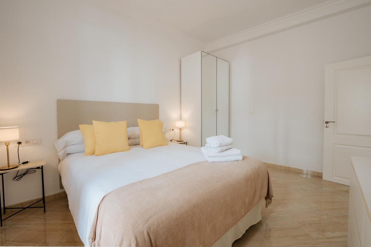 4 Esquinas Adeje Homes Costa Adeje Dış mekan fotoğraf