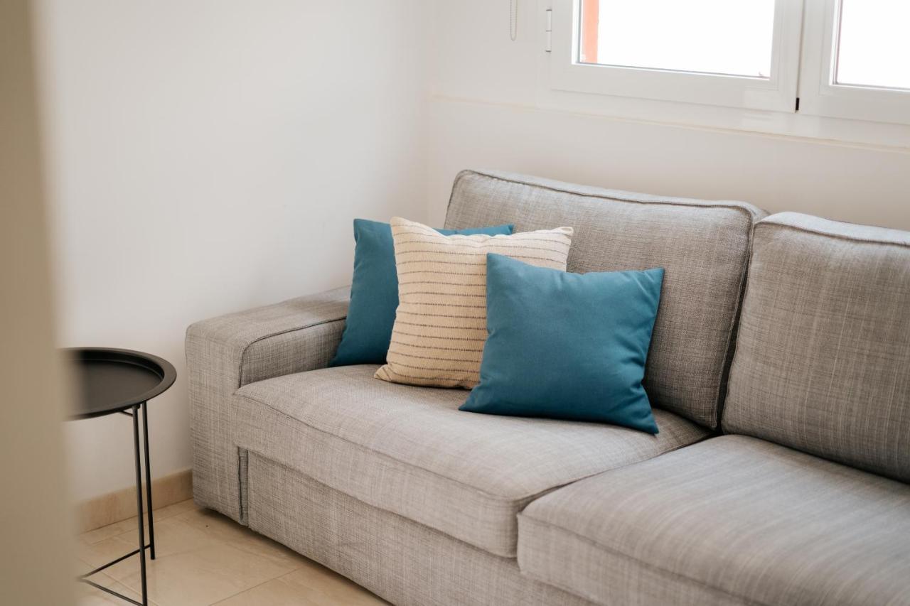 4 Esquinas Adeje Homes Costa Adeje Dış mekan fotoğraf