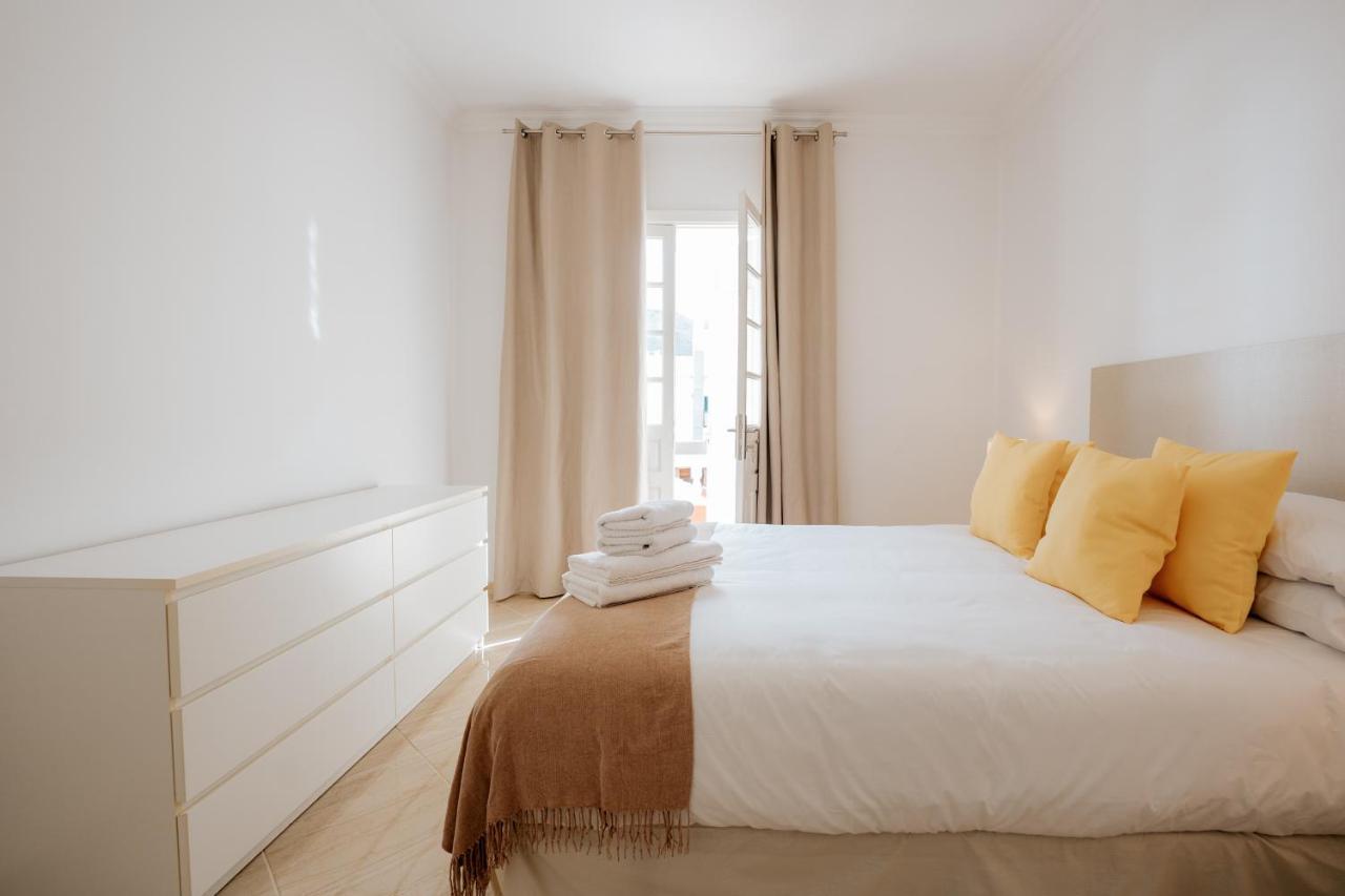 4 Esquinas Adeje Homes Costa Adeje Dış mekan fotoğraf