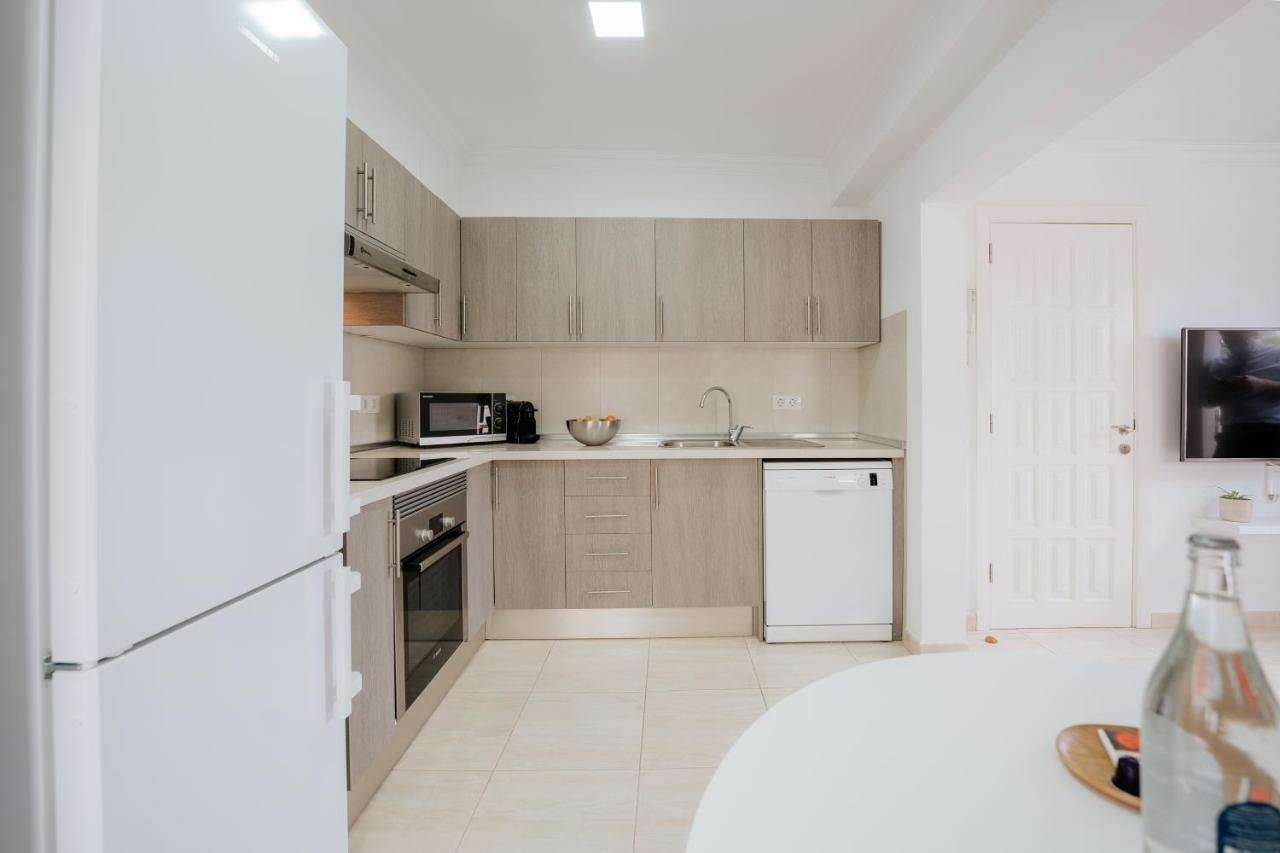 4 Esquinas Adeje Homes Costa Adeje Dış mekan fotoğraf
