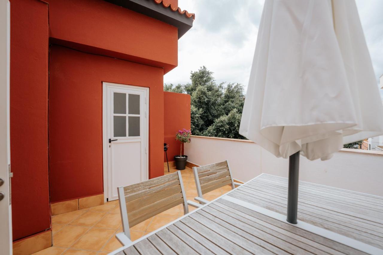 4 Esquinas Adeje Homes Costa Adeje Dış mekan fotoğraf