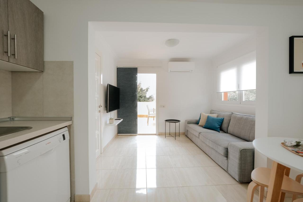 4 Esquinas Adeje Homes Costa Adeje Dış mekan fotoğraf