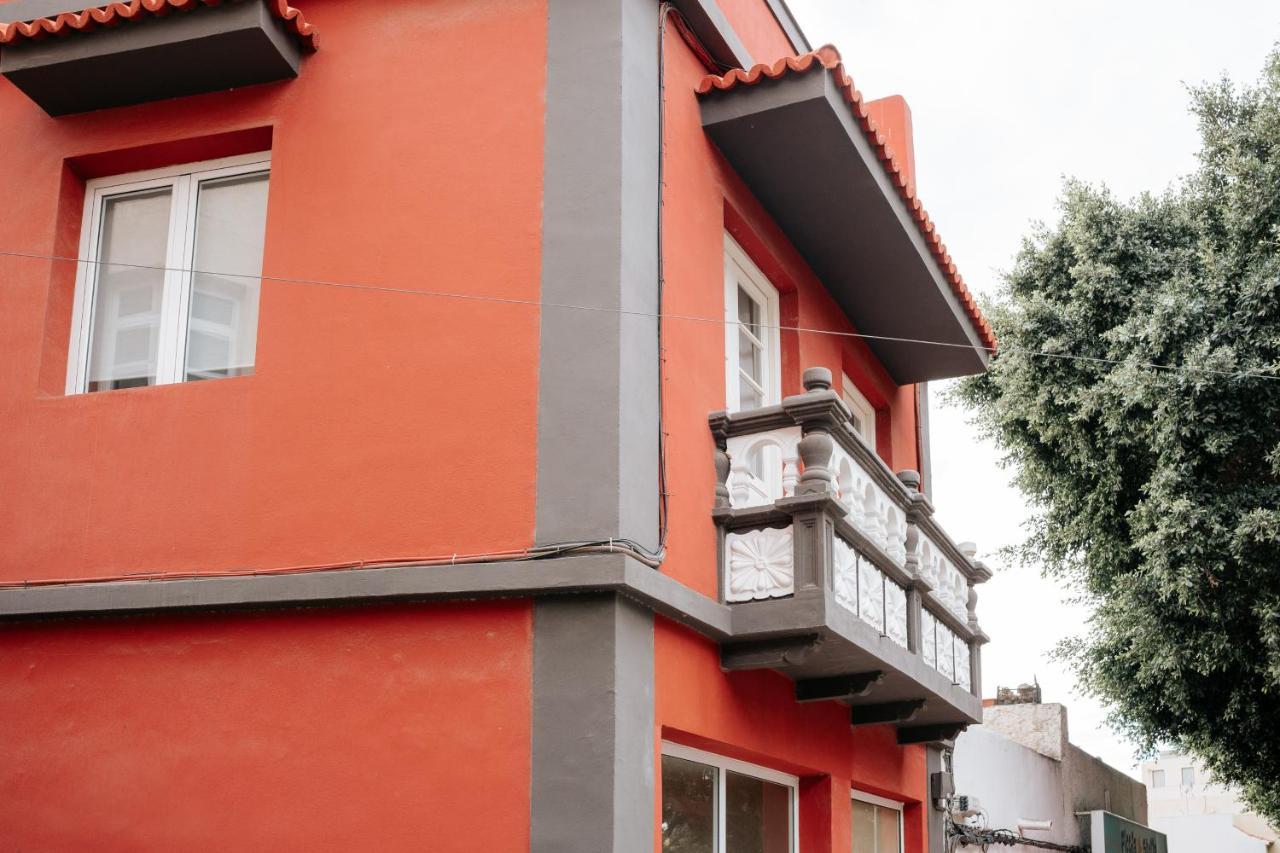4 Esquinas Adeje Homes Costa Adeje Dış mekan fotoğraf