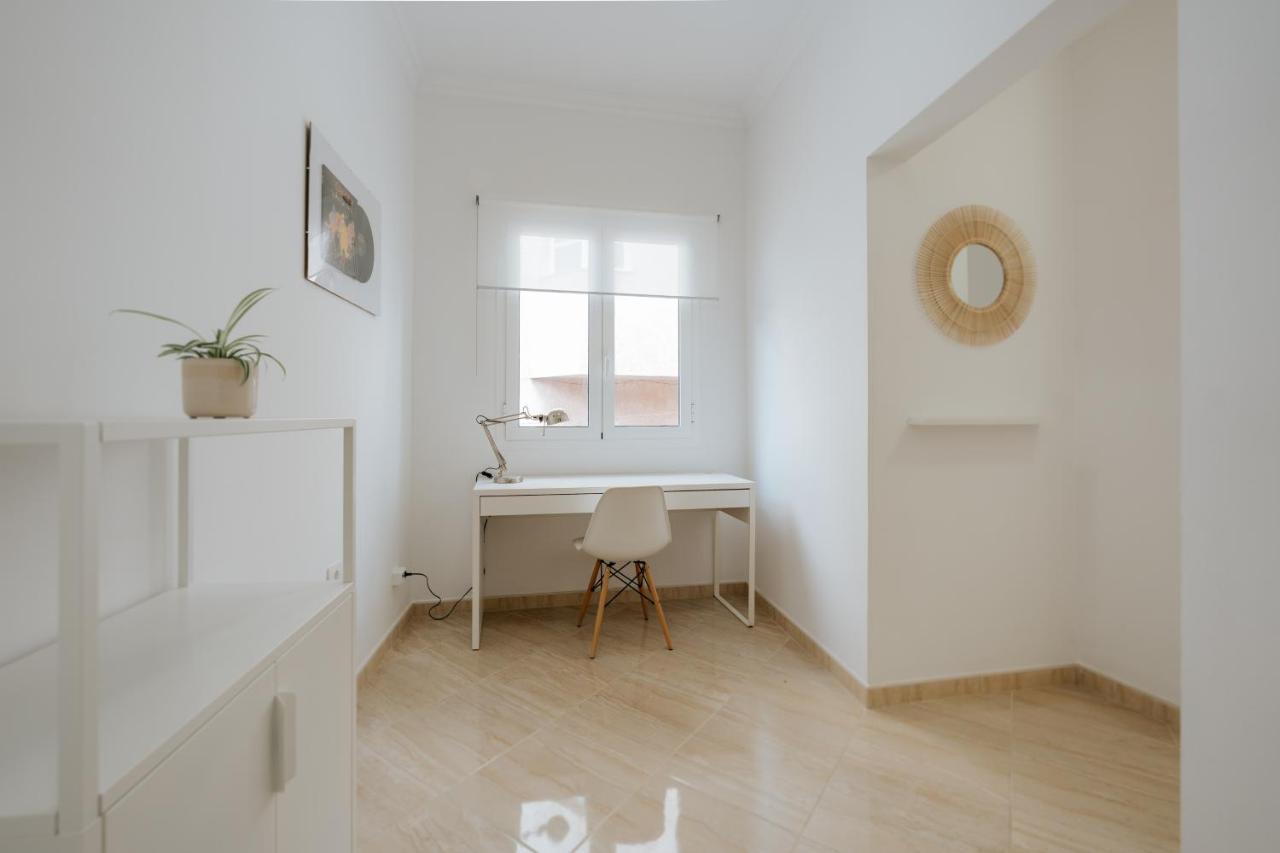 4 Esquinas Adeje Homes Costa Adeje Dış mekan fotoğraf
