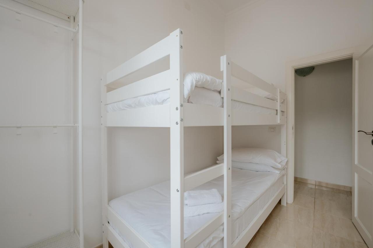4 Esquinas Adeje Homes Costa Adeje Dış mekan fotoğraf