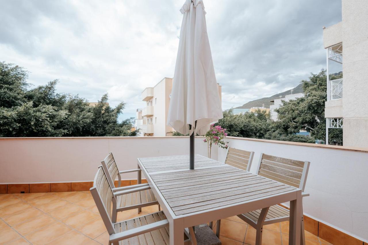 4 Esquinas Adeje Homes Costa Adeje Dış mekan fotoğraf