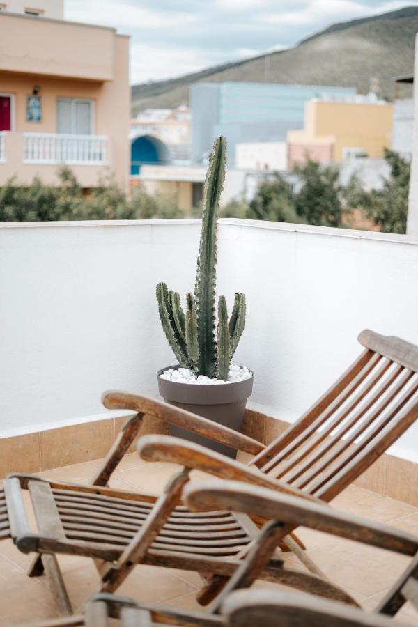 4 Esquinas Adeje Homes Costa Adeje Dış mekan fotoğraf