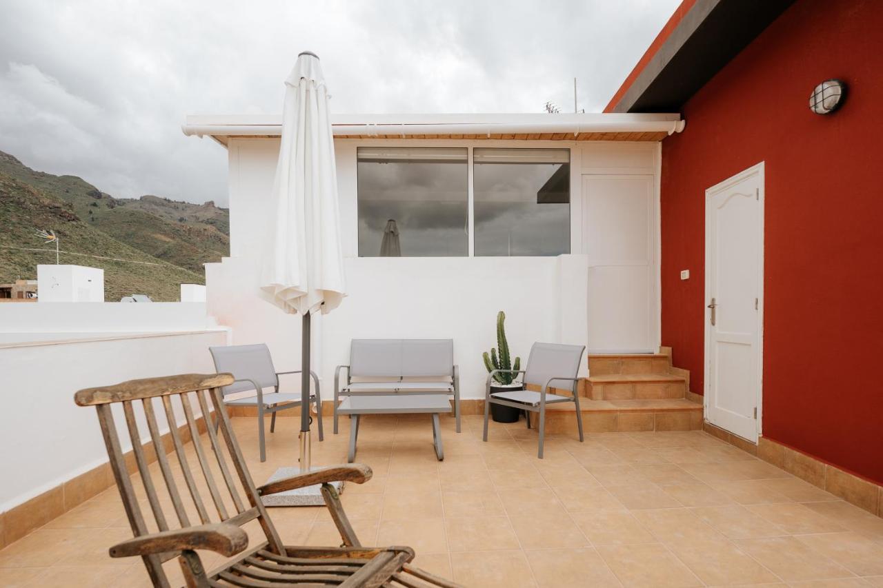 4 Esquinas Adeje Homes Costa Adeje Dış mekan fotoğraf