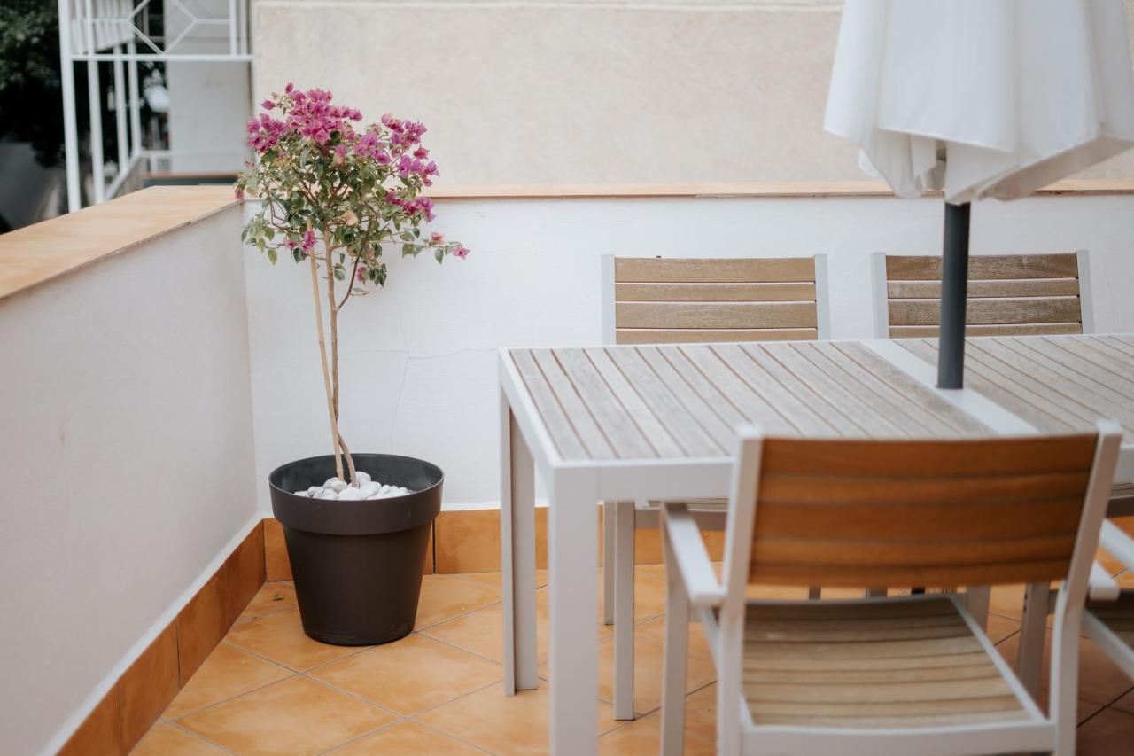 4 Esquinas Adeje Homes Costa Adeje Dış mekan fotoğraf