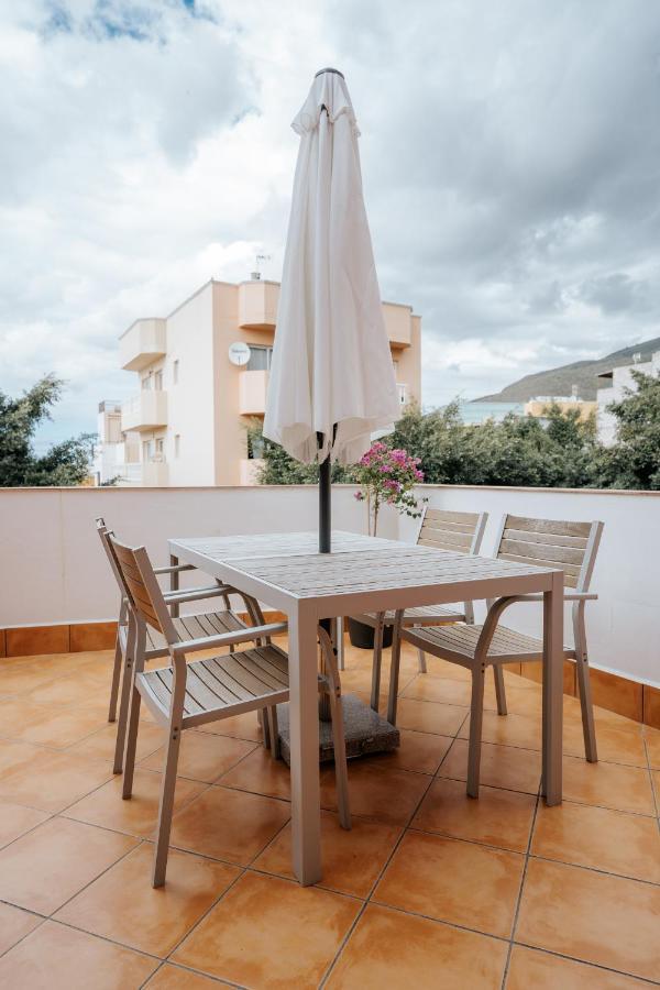 4 Esquinas Adeje Homes Costa Adeje Dış mekan fotoğraf